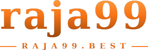 raja99 logo